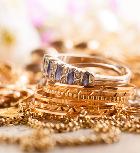 sell gold jewellery brisbane