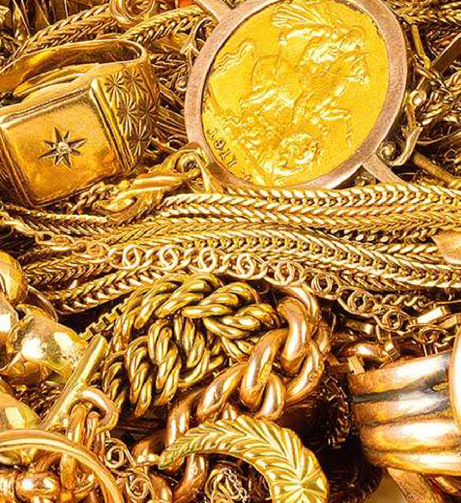 sell scrap gold brisbane